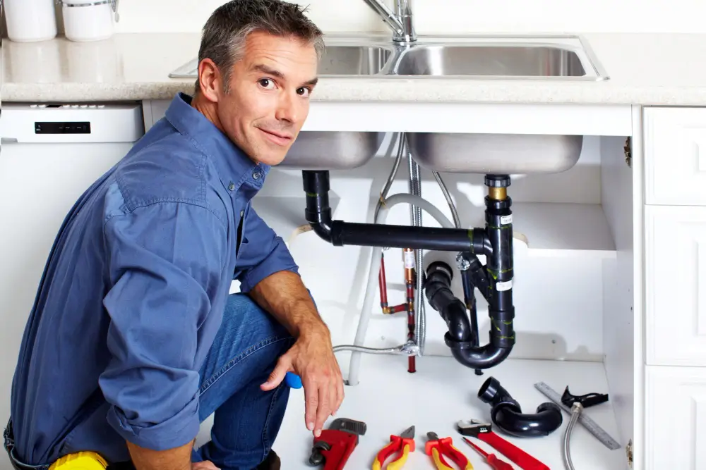 Cambridge Plumbing and Drain_Image